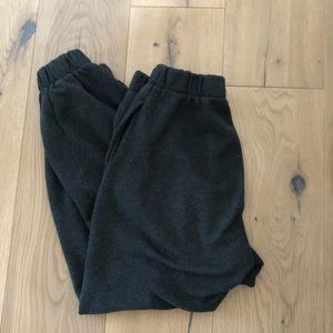 BRANDY ROSA SWEATPANTS